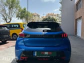 Peugeot 208 1.2 PureTech GT EAT8