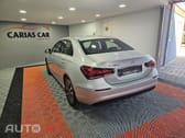 Mercedes-Benz A 200 Style Auto