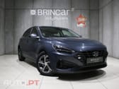 Hyundai i30 1.0 T-GDI 48V-Hybrid Connect & Go