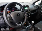 Renault Clio 1.5 dCi Zen
