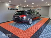Opel Insignia 2.0 CDTi Cosmo ecoFLEX
