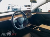 Tesla Model Y Performance Tração Integral