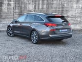 Hyundai i30 1.0 T-GDi Style Plus