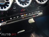 Mercedes-Benz A 200 AMG Line Aut.