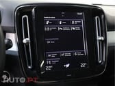Volvo XC40 1.5 T4 PHEV Inscription 