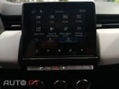 Renault Clio 1.0 TCe Evolution Bi-Fuel