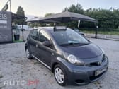 Toyota Aygo 1.0