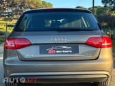 Audi A4 Avant 2.0 TDI