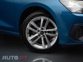 Audi A3 Sportback 40 TFSIe
