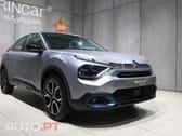 Citroen e-C4 Feel Pack