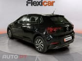 Volkswagen Polo 1.0 TSI Life DSG
