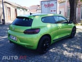 Volkswagen Scirocco Sport 1.4 TSI
