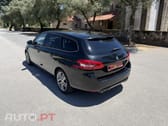 Peugeot 308 SW 1.6 BlueHDi Allure
