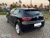 Renault Clio 1.6 E-Tech Hybrid