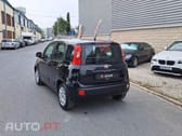 Fiat Panda 1.2 Lounge 119g