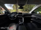 Peugeot 3008 1.2 PureTech Allure Pack EAT8
