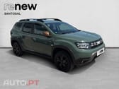 Dacia Duster 1.0 Extreme ECO-G 100 Bi-Fuel