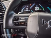 DS DS7 Crossback E-Tense 4x4 Rivoli EAT8