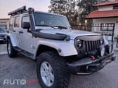 Jeep Wrangler 2.8 CRD ATX Sport