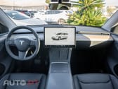 Tesla Model Y Long Range Dual Motor AWD
