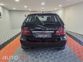 Mercedes-Benz B 180 CDi