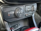 Jeep Renegade 1.3 TG Trailhawk