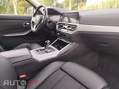 BMW 318 d Aut. Sport Line