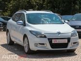 Renault Mégane Sport Tourer 1.5 dCi GT Line