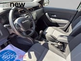 Dacia Duster 1.0 Extreme ECO-G 100 Bi-Fuel