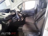 Peugeot Partner Premium Standard 1.5 BlueHDi - 3 Lug. - IVA Dedutível