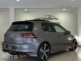 Volkswagen Golf R 2.0 TSI OPF 4Motion DSG
