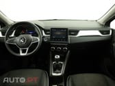 Renault Captur Captur 1.0 TCe Techno