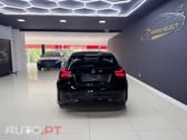 Mercedes-Benz A 220 d AMG Line Aut.