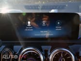 Mercedes-Benz CLA 180 d Shooting Brake AMG Line Aut. 2.0