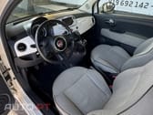 Fiat 500 1.3 16V Multijet Lounge