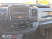Renault Trafic 1.6 dCi L1H1 1.2T