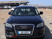 Audi Q5 2.0 TDI