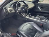 BMW Z4 E85 2.2i