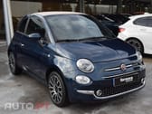 Fiat 500C 1.0 Hybrid