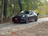 MINI Cooper John Cooper Works GP Aut.