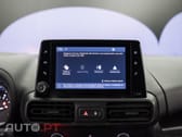 Fiat Doblo 1.5 BlueHDi Curta