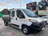 Fiat Ducato 35 2.2 M-Jet L CD