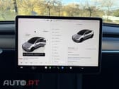 Tesla Model Y Performance Dual Motor AWD