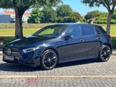 Mercedes-Benz A 250 e 8G-DCT AMG Line