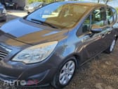 Opel Meriva 1.3 CDTi Cosmo
