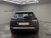 Peugeot 2008 1.2 PureTech Style