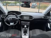 Peugeot 308 1.6 BlueHDi Allure J17