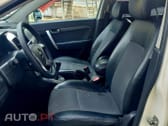 Chevrolet Captiva 2.0 VCDi Seven Extreme 7L