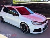 Volkswagen Golf 2.0 TSi GTi