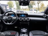 Mercedes-Benz A 180 d AMG Line Aut.